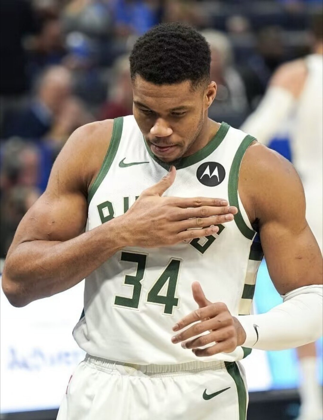 雄鹿胜骑士,字母哥再现神勇一战的简单介绍 雄鹿胜骑士,字母哥再现神勇一战的简单介绍