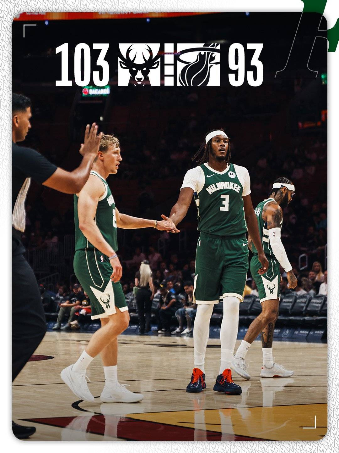 雄鹿胜骑士,字母哥再现神勇一战的简单介绍 雄鹿胜骑士,字母哥再现神勇一战的简单介绍