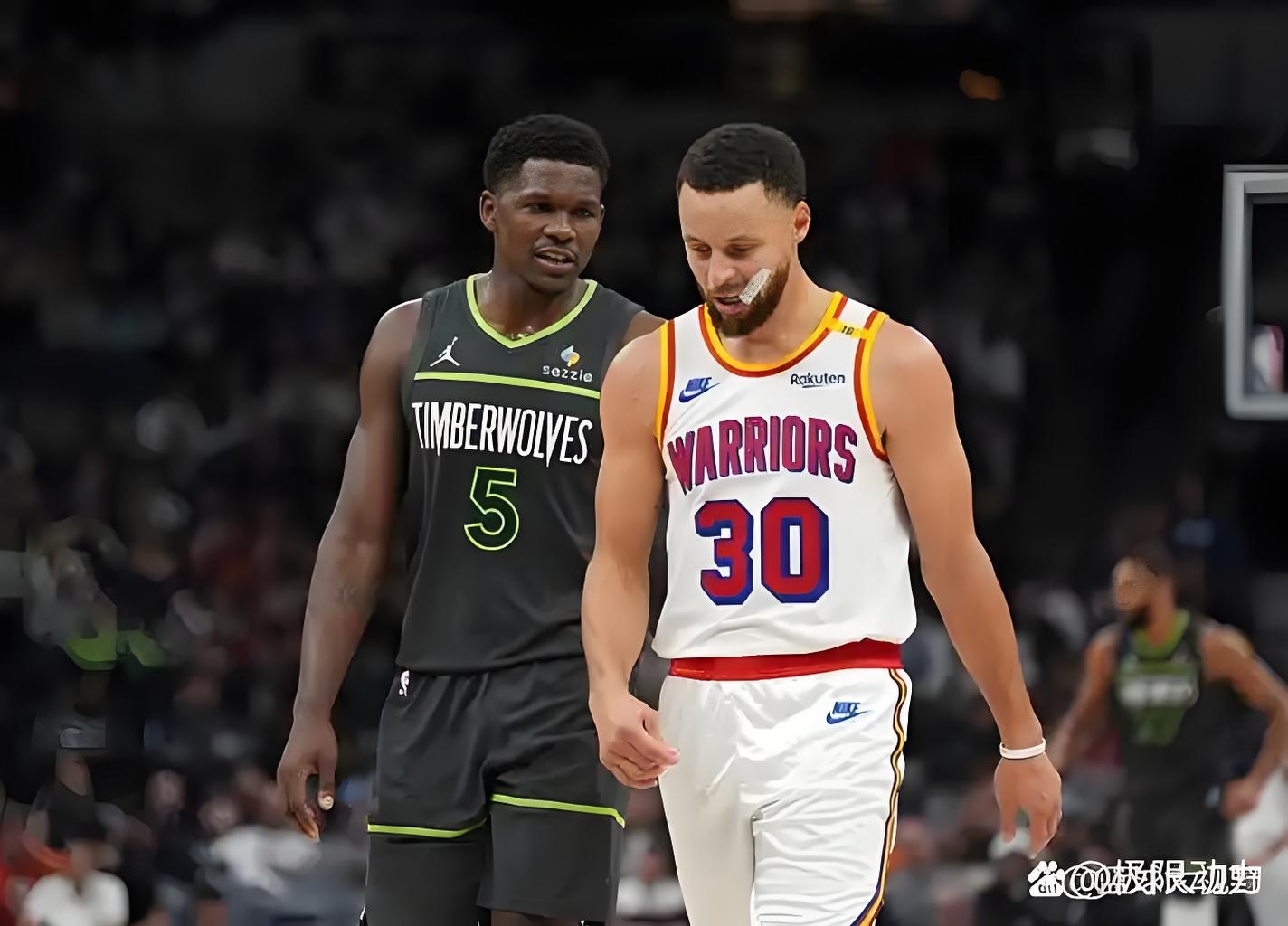 老鹰全队低迷,被森林狼大胜 老鹰全队低迷,被森林狼大胜