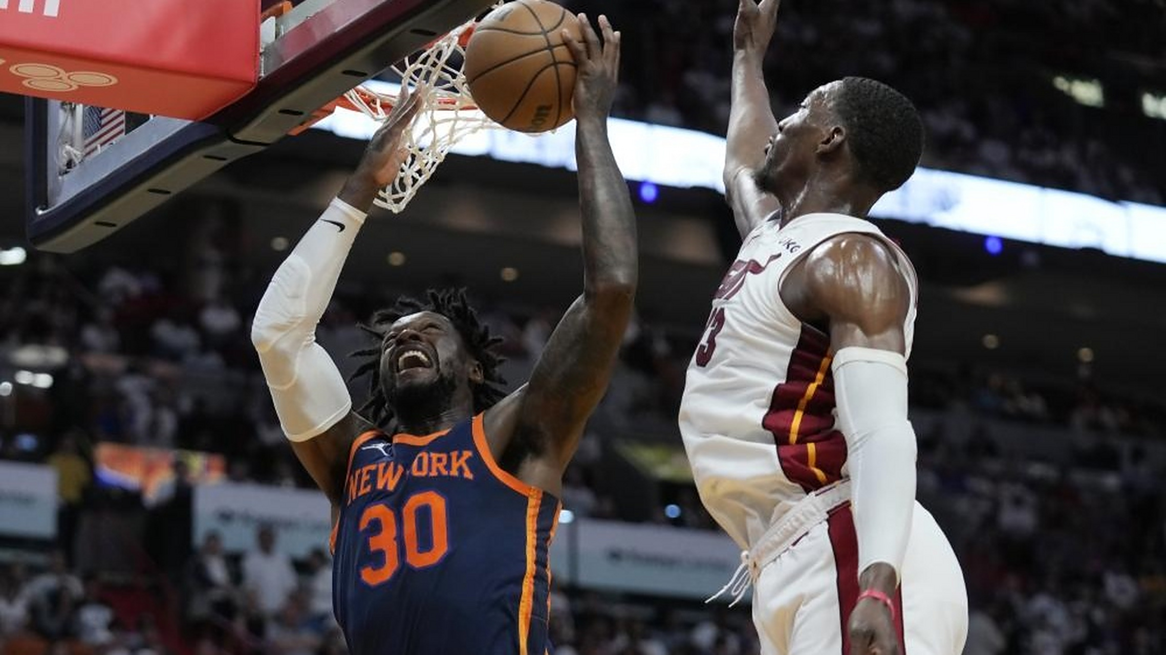 关于热火击败尼克斯,巴特勒36分独揽的信息 关于热火击败尼克斯,巴特勒36分独揽的信息