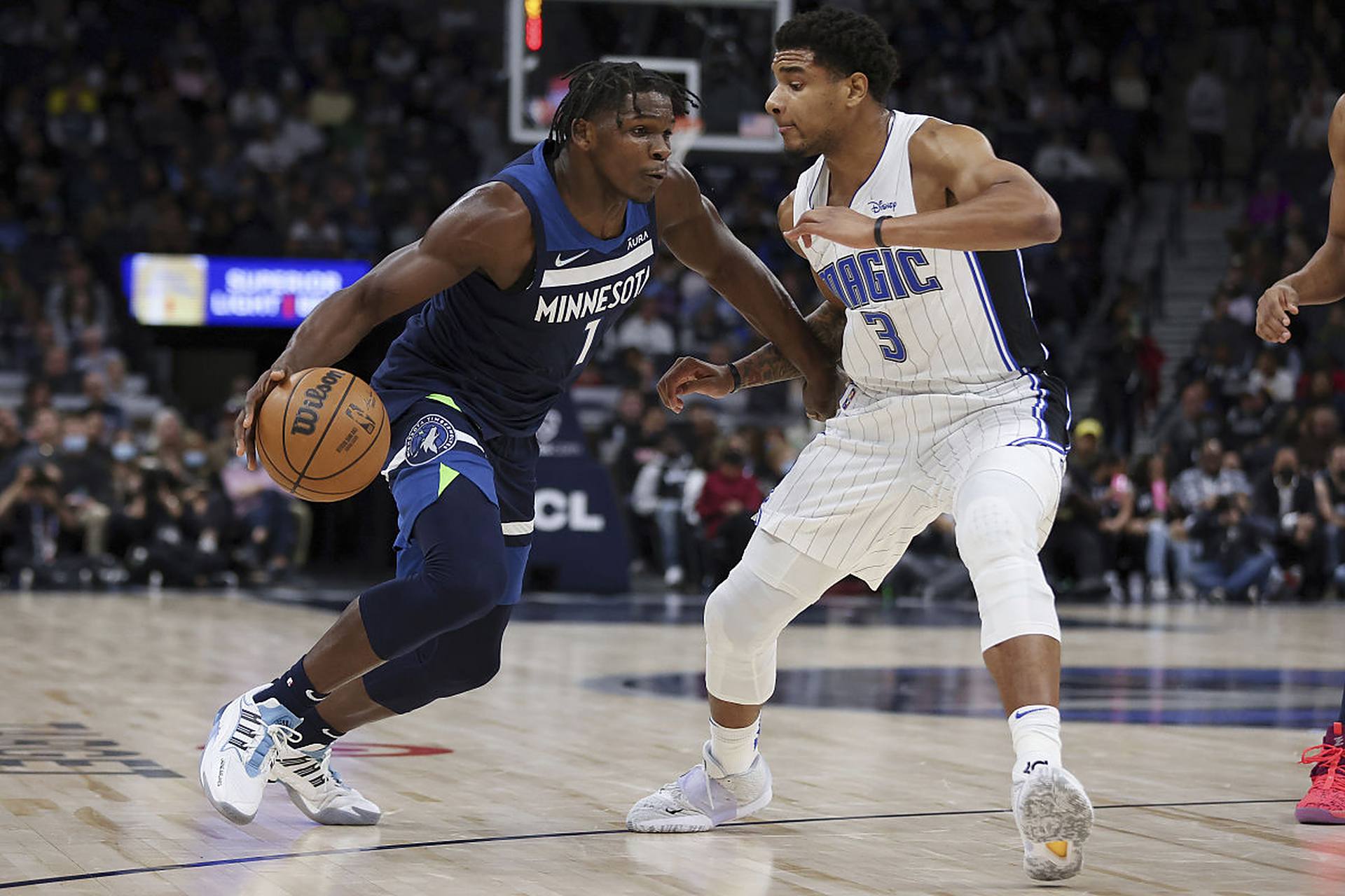 森林狼力克老鹰,迎来三连胜的简单介绍 森林狼力克老鹰,迎来三连胜的简单介绍