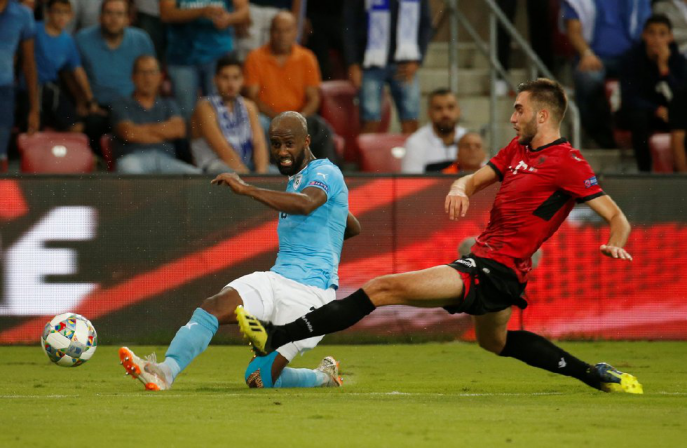 关于爱沙尼亚对决阿尔巴尼亚,双方实力相对均衡的信息 关于爱沙尼亚对决阿尔巴尼亚,双方实力相对均衡的信息