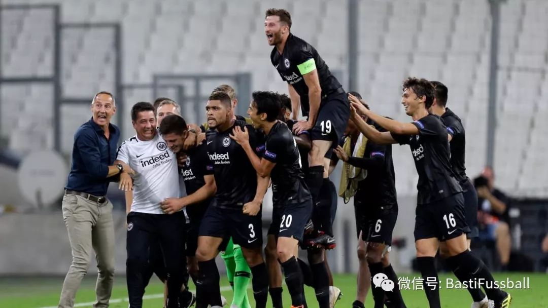 法兰克福绝杀取胜,实现保级希望的简单介绍 法兰克福绝杀取胜,实现保级希望的简单介绍