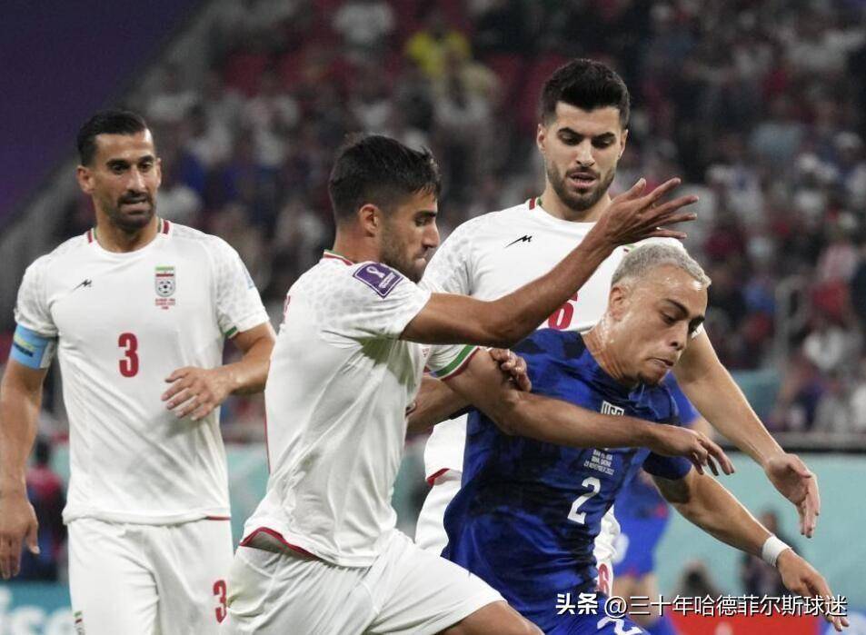 伊朗劲旅出线,实力引发讨论 伊朗劲旅出线,实力引发讨论