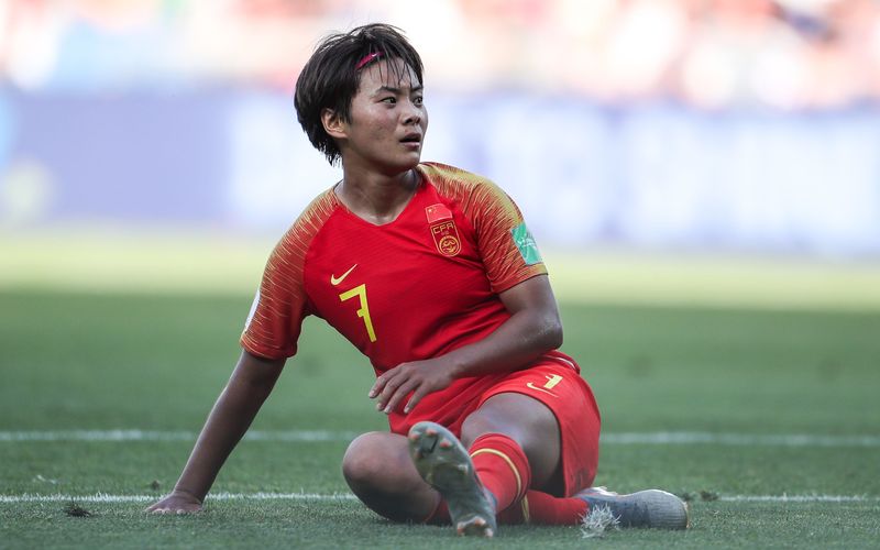 加纳女足全力争取下一阶段的简单介绍 加纳女足全力争取下一阶段的简单介绍