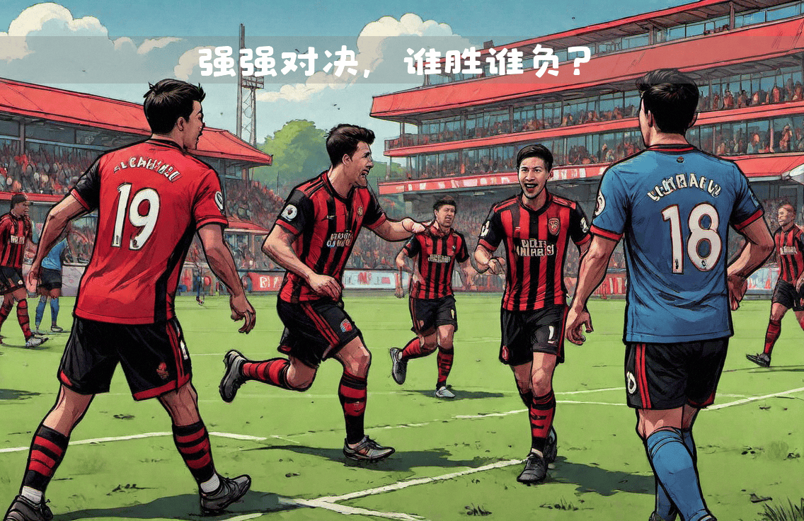 伯恩茅斯险胜保级希望,连胜势头强劲! 伯恩茅斯险胜保级希望,连胜势头强劲!