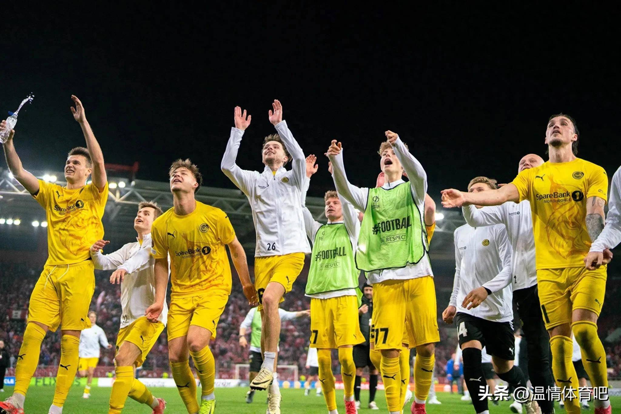 托特纳姆热刺晋级欧冠四强,球迷狂欢呼声的简单介绍 托特纳姆热刺晋级欧冠四强,球迷狂欢呼声的简单介绍