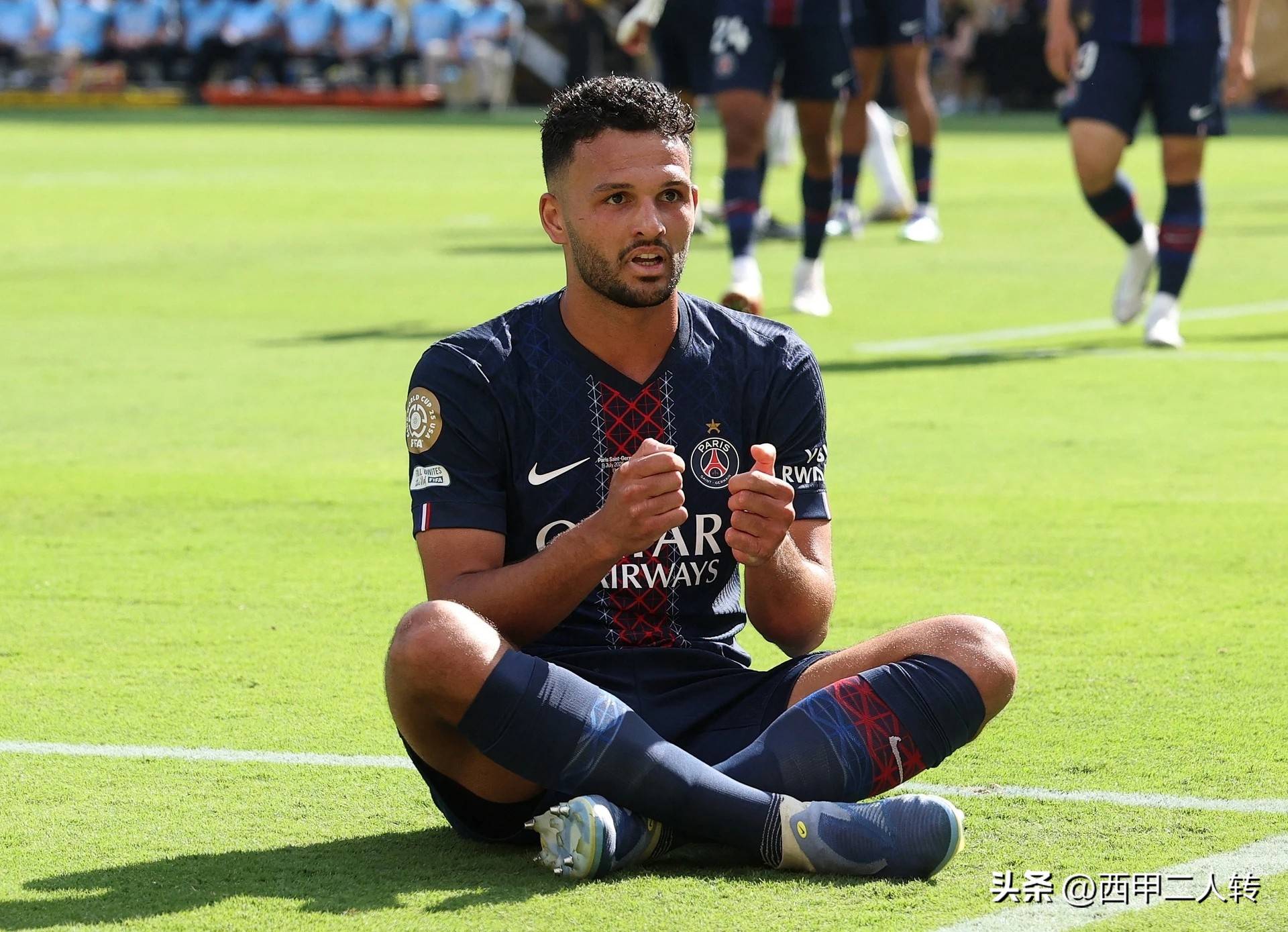 包含巴黎圣日耳曼慢热逆袭,实现四连胜晋级的词条 包含巴黎圣日耳曼慢热逆袭,实现四连胜晋级的词条