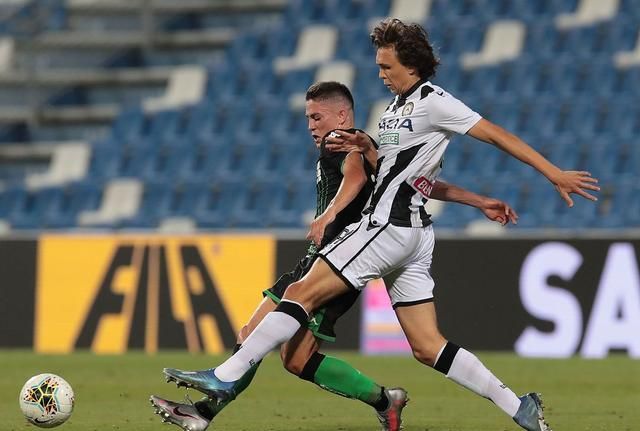 烏甸尼斯擒下勇敢对手,延续不败 烏甸尼斯擒下勇敢对手,延续不败