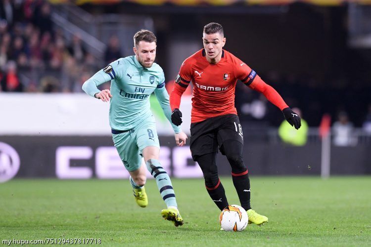 雷恩主场力克尼斯，摆脱降级区的简单介绍