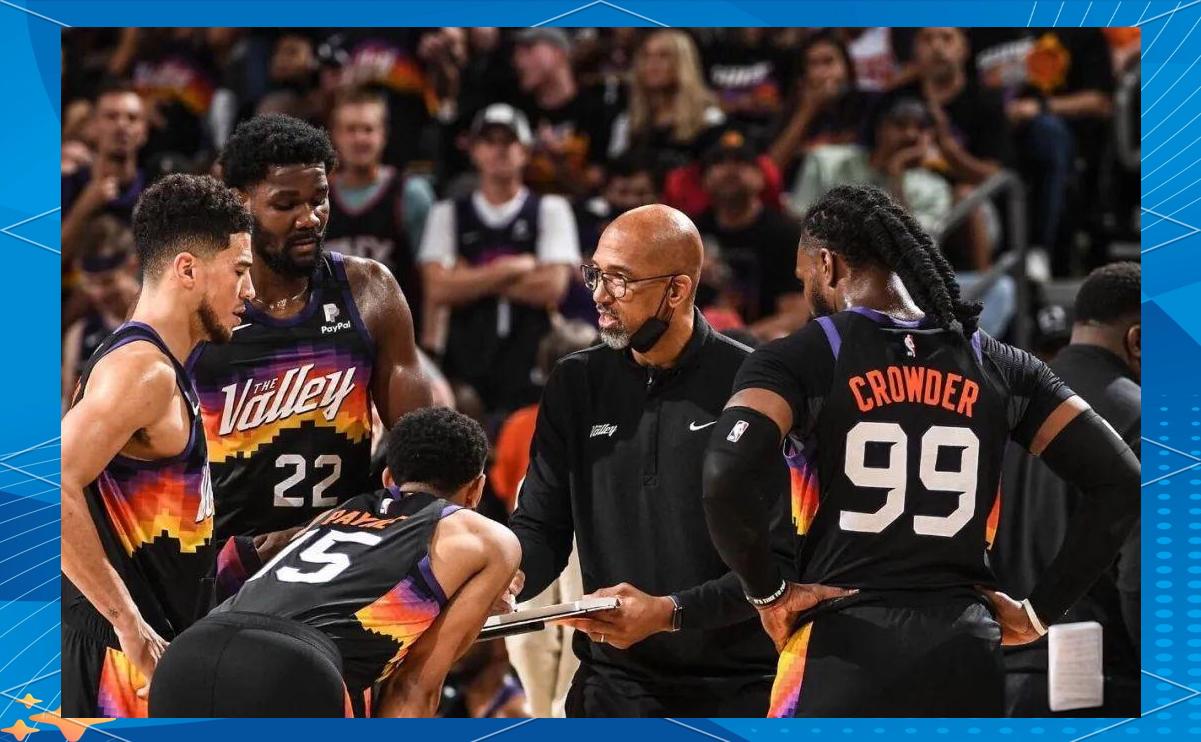 关于雄鹿队员配合默契，现场战术化解对手攻势的信息