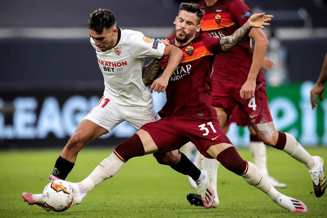 关于马竞客场疲软，-被塞维利亚逼平！的信息